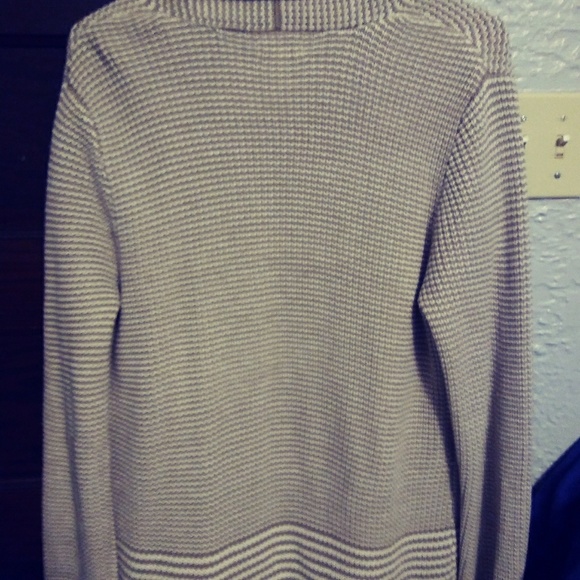 Open Cardigan - Picture 2 of 2